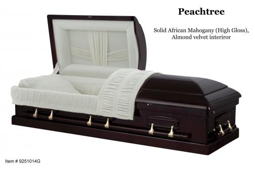 Peachtree