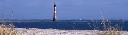 Morris Island