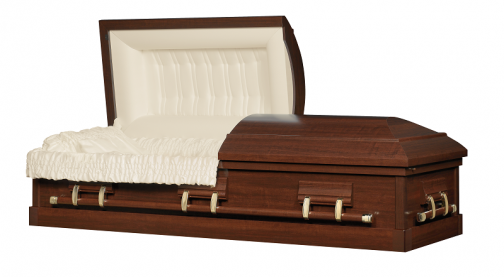 Quincy Dark Cherry